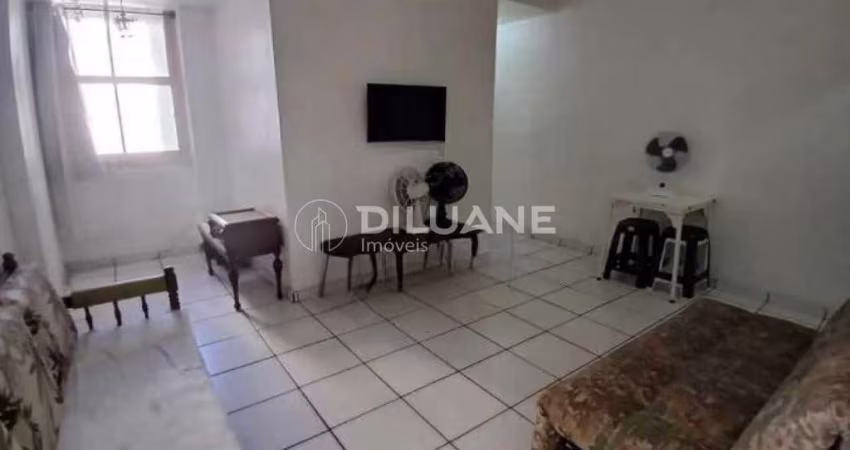 Apartamento com 1 quarto à venda na Rua Barata Ribeiro, Copacabana, Rio de Janeiro