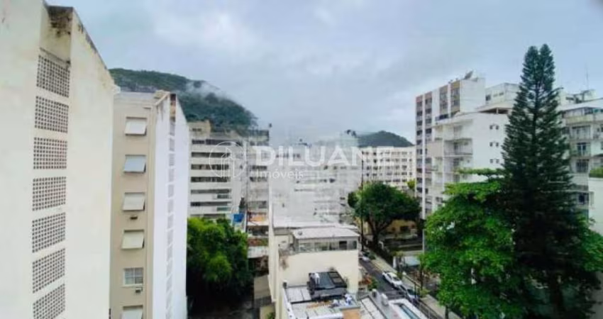 Apartamento com 2 quartos à venda na Rua Voluntários da Pátria, Botafogo, Rio de Janeiro