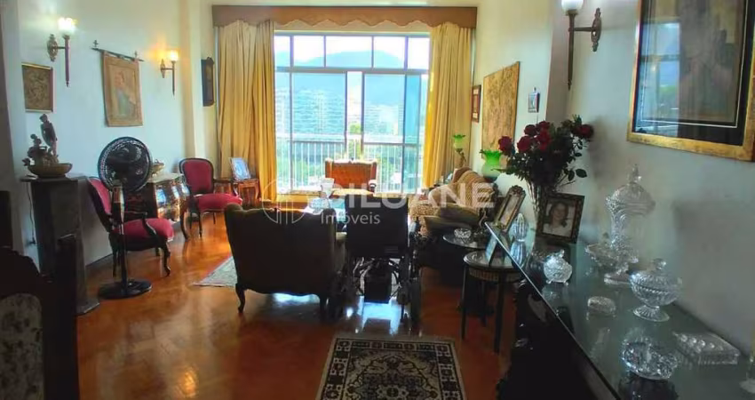 Apartamento com 3 quartos à venda na Rua Lauro Muller, Botafogo, Rio de Janeiro
