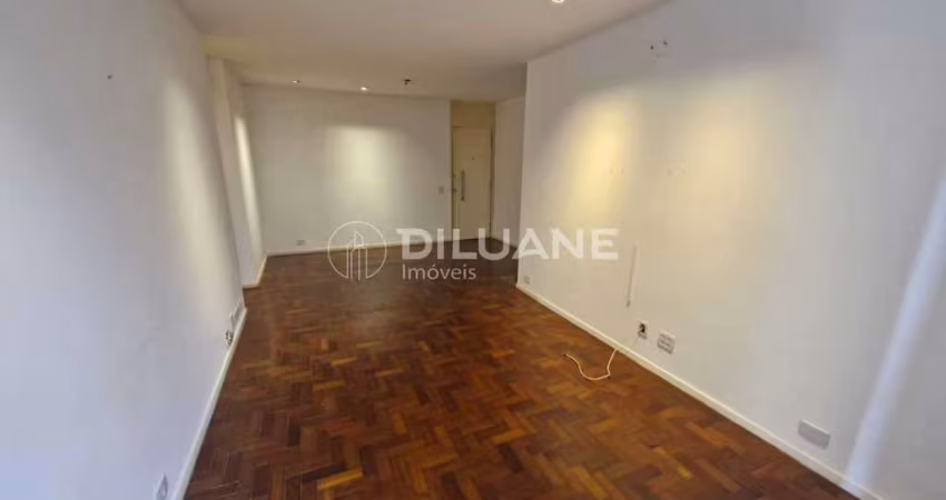 Apartamento com 1 quarto à venda na Avenida Oswaldo Cruz, Flamengo, Rio de Janeiro