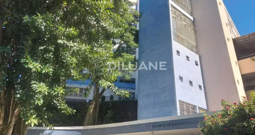 Apartamento com 3 quartos à venda na Rua Fernando Ferrari, Botafogo, Rio de Janeiro