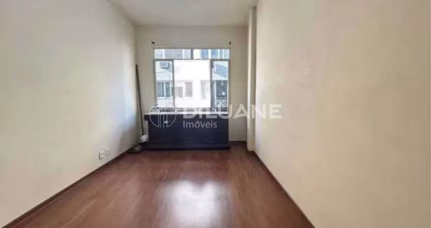 Apartamento com 2 quartos à venda na Rua Correa Dutra, Flamengo, Rio de Janeiro