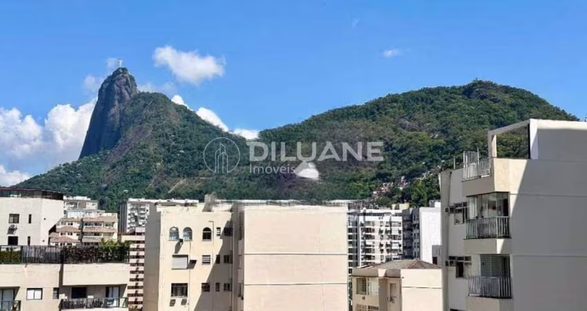Apartamento com 2 quartos à venda na Praia Botafogo, Botafogo, Rio de Janeiro
