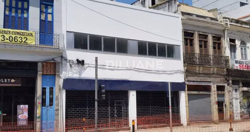 Sala comercial à venda na Avenida Marechal Floriano, Centro, Rio de Janeiro
