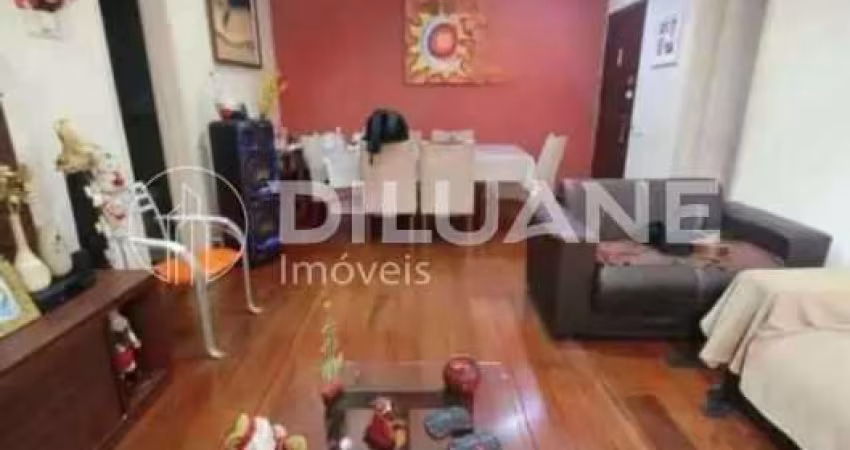 Apartamento com 3 quartos à venda na Rua Santa Clara, Copacabana, Rio de Janeiro