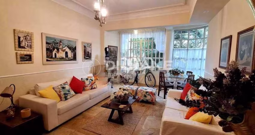 Apartamento com 3 quartos à venda na Rua Jardim Botânico, Jardim Botânico, Rio de Janeiro