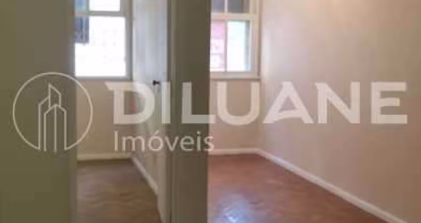 Apartamento com 2 quartos à venda na Rua Marquês de Paraná, Flamengo, Rio de Janeiro