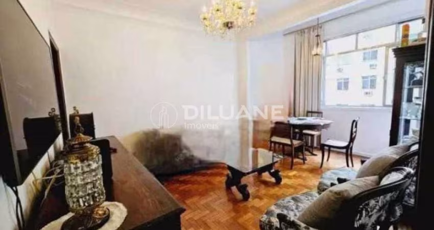 Apartamento com 3 quartos à venda na Rua Voluntários da Pátria, Botafogo, Rio de Janeiro