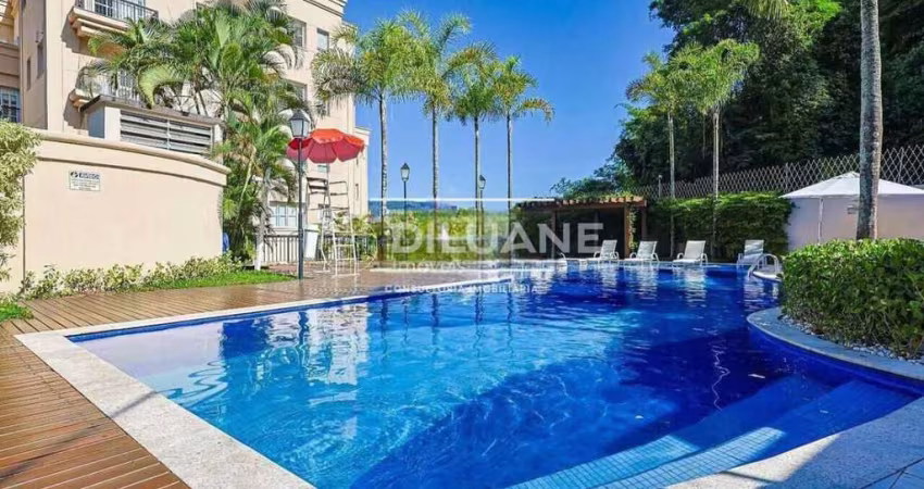 Apartamento com 3 quartos à venda na Rua Assunção, Botafogo, Rio de Janeiro