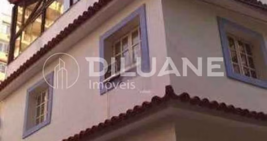 Casa em condomínio fechado com 6 quartos à venda na Rua General Severiano, Botafogo, Rio de Janeiro