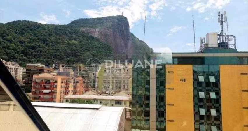 Sala comercial com 2 salas à venda na Rua Jardim Botânico, Jardim Botânico, Rio de Janeiro