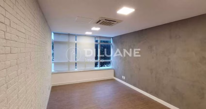 Sala comercial para alugar na Praça Pio X, Centro, Rio de Janeiro