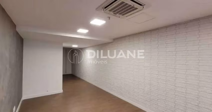 Sala comercial para alugar na Praça Pio X, Centro, Rio de Janeiro