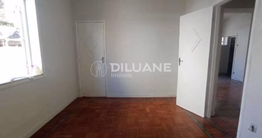 Apartamento com 2 quartos à venda na Rua Pedro Américo, Catete, Rio de Janeiro