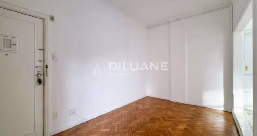 Apartamento com 1 quarto à venda na Praia Botafogo, Botafogo, Rio de Janeiro