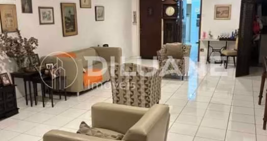 Apartamento com 3 quartos à venda na Avenida Prado Júnior, Copacabana, Rio de Janeiro