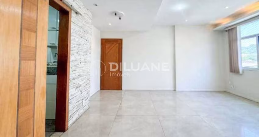 Apartamento com 3 quartos à venda na Rua Dona Mariana, Botafogo, Rio de Janeiro