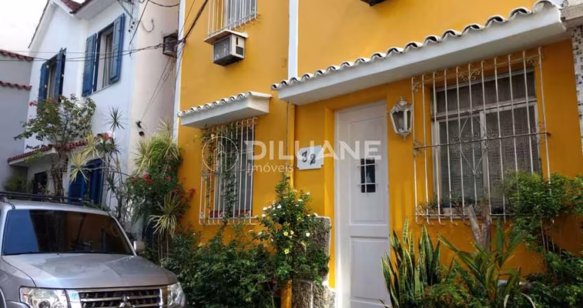 Apartamento com 8 quartos à venda na Rua São Clemente, Botafogo, Rio de Janeiro