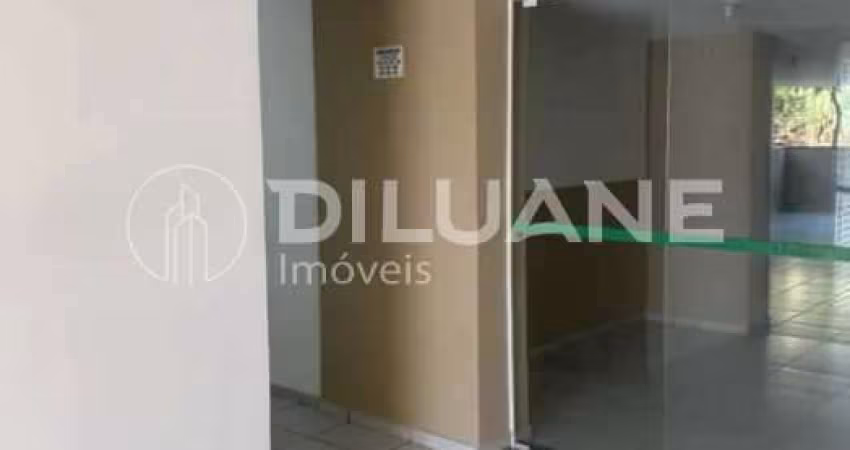 Apartamento com 2 quartos à venda na Rua Campinas do Sul, Curicica, Rio de Janeiro