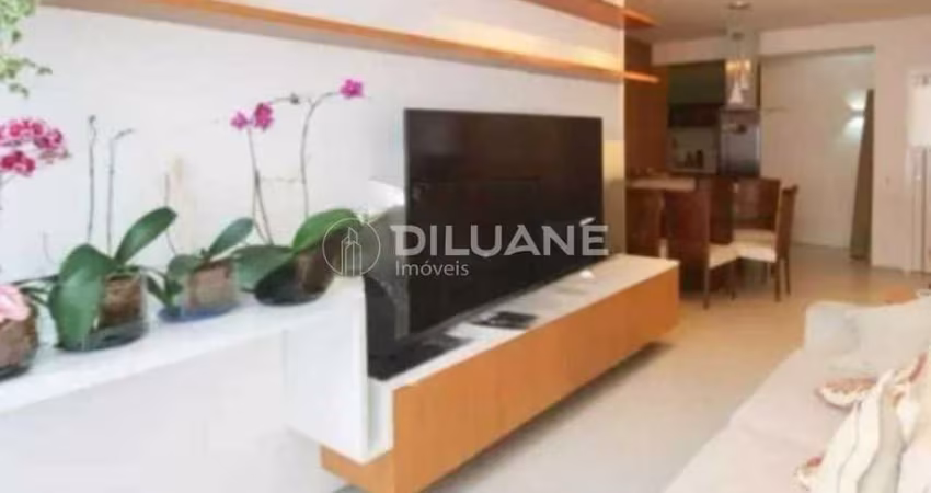 Apartamento com 3 quartos à venda na Avenida Bartolomeu Mitre, Leblon, Rio de Janeiro