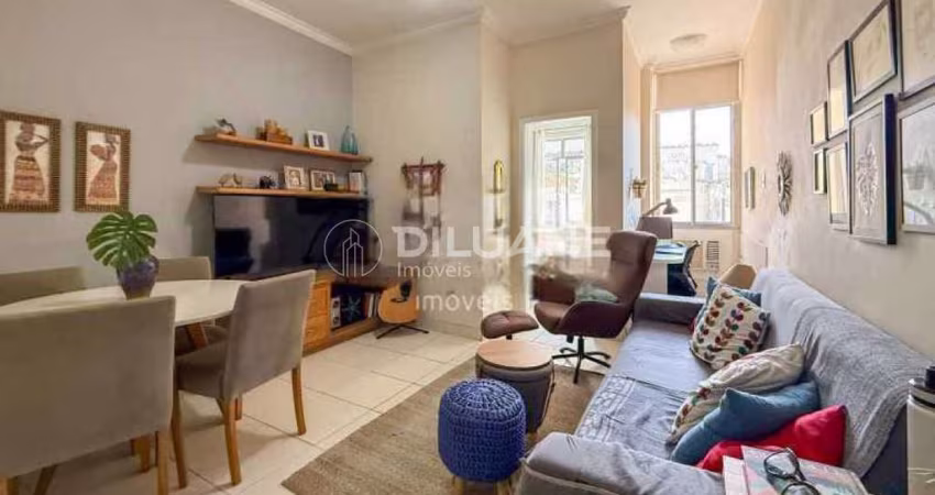 Apartamento com 1 quarto à venda na Rua General Polidoro, Botafogo, Rio de Janeiro