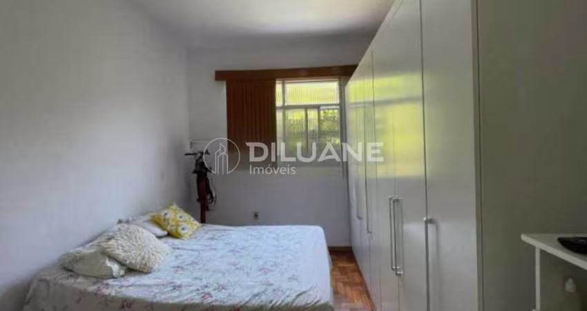 Apartamento com 2 quartos à venda na Rua Cândido Mendes, Glória, Rio de Janeiro