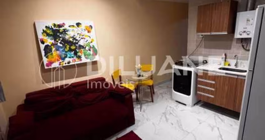 Apartamento com 1 quarto à venda na Rua Paula Freitas, Copacabana, Rio de Janeiro