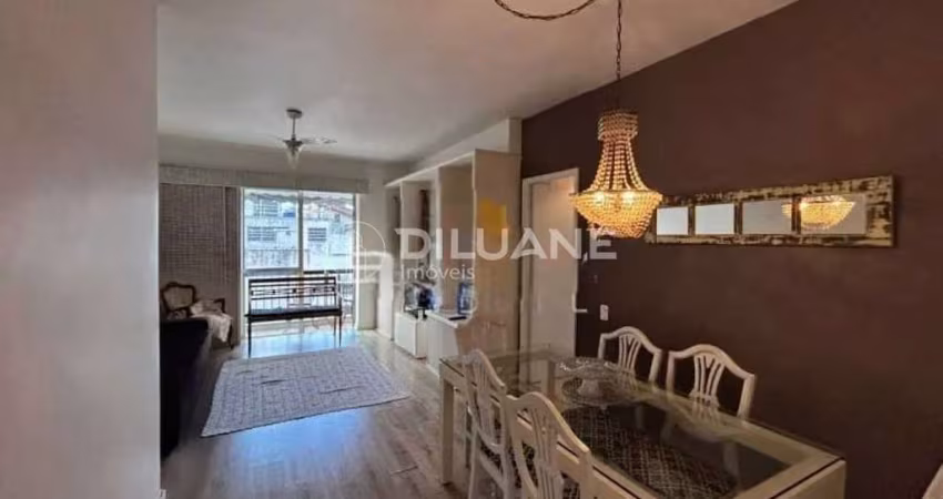 Apartamento com 3 quartos à venda na Rua Paulo Barreto, Botafogo, Rio de Janeiro