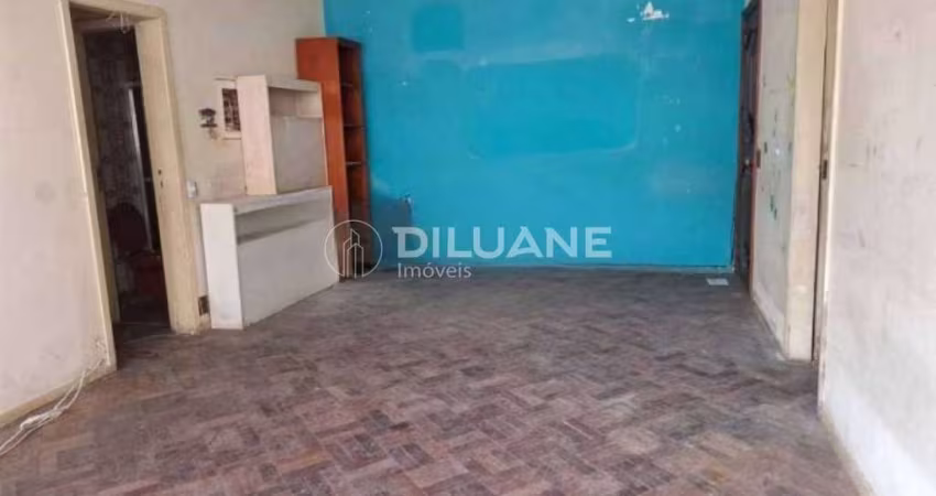 Apartamento com 3 quartos à venda na Rua Santa Clara, 431, Copacabana, Rio de Janeiro