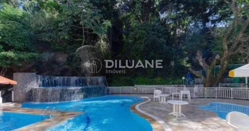 Apartamento com 3 quartos à venda na Rua Garibaldi, Tijuca, Rio de Janeiro