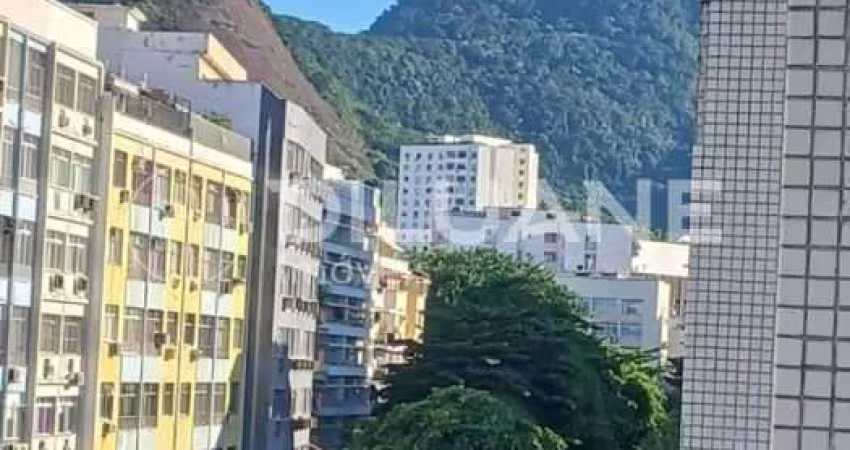 Apartamento com 3 quartos à venda na Rua das Laranjeiras, Laranjeiras, Rio de Janeiro