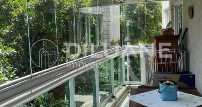 Apartamento com 3 quartos à venda na Rua Conde de Irajá, Botafogo, Rio de Janeiro