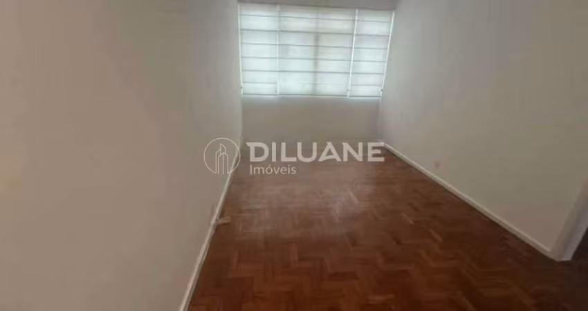 Apartamento com 2 quartos à venda na Rua Viúva Lacerda, Humaitá, Rio de Janeiro