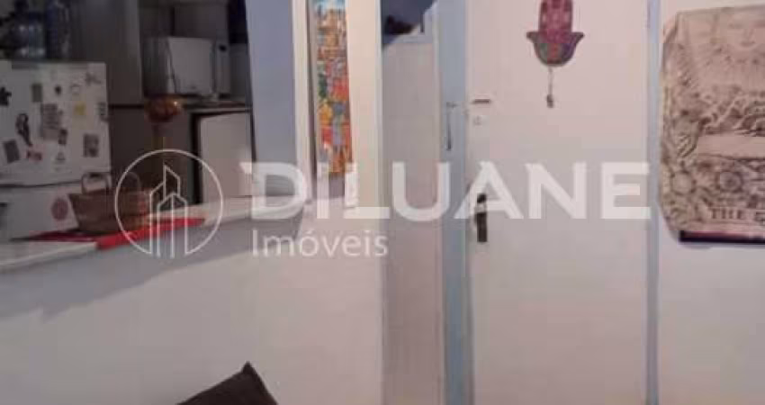 Apartamento com 2 quartos à venda na Avenida Presidente João Goulart, Vidigal, Rio de Janeiro