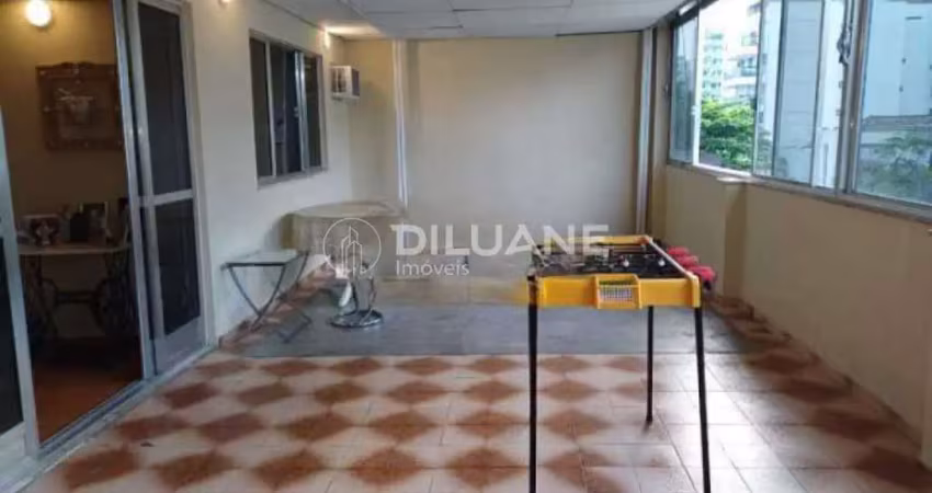 Apartamento com 3 quartos à venda na Rua Arnaldo Quintela, Botafogo, Rio de Janeiro