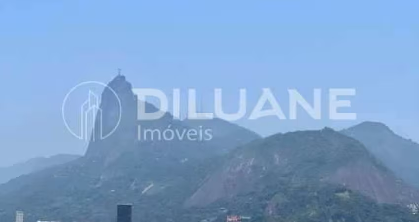 Apartamento com 3 quartos à venda na Rua Cândido Gaffree, Urca, Rio de Janeiro