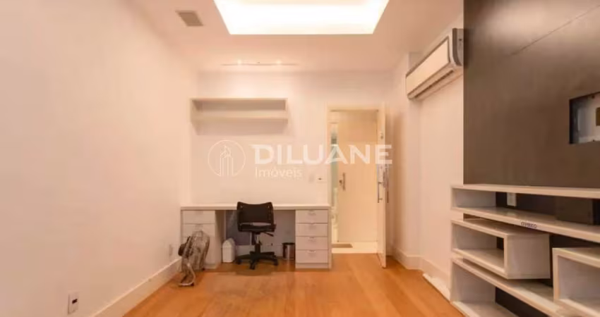 Apartamento com 3 quartos à venda na Rua Gomes Carneiro, Ipanema, Rio de Janeiro