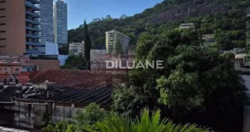 Apartamento com 3 quartos à venda na Rua Arnaldo Quintela, Botafogo, Rio de Janeiro
