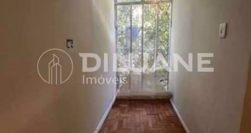 Apartamento com 1 quarto à venda na Rua Capistrano de Abreu, Botafogo, Rio de Janeiro