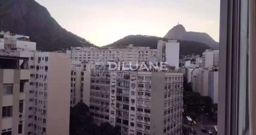 Apartamento com 2 quartos à venda na Rua Siqueira Campos, Copacabana, Rio de Janeiro