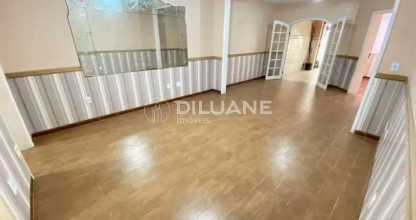Apartamento com 3 quartos à venda na Rua Buarque de Macedo, Flamengo, Rio de Janeiro
