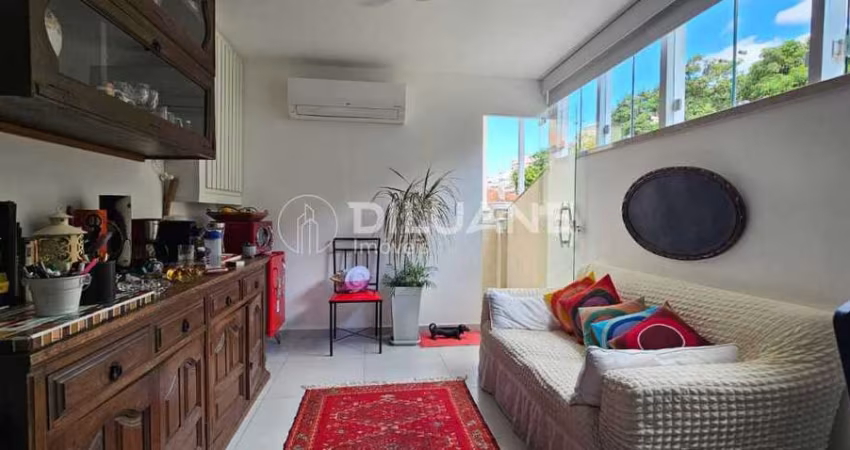 Apartamento com 3 quartos à venda na Rua São Clemente, Botafogo, Rio de Janeiro