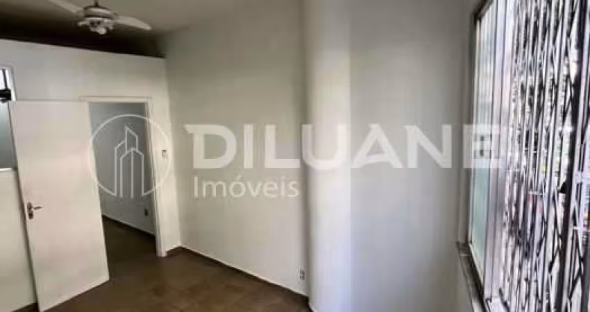 Apartamento com 1 quarto à venda na Rua Artur Bernardes, Catete, Rio de Janeiro