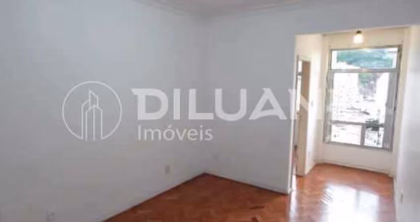 Apartamento com 3 quartos à venda na Rua do Catete, Catete, Rio de Janeiro