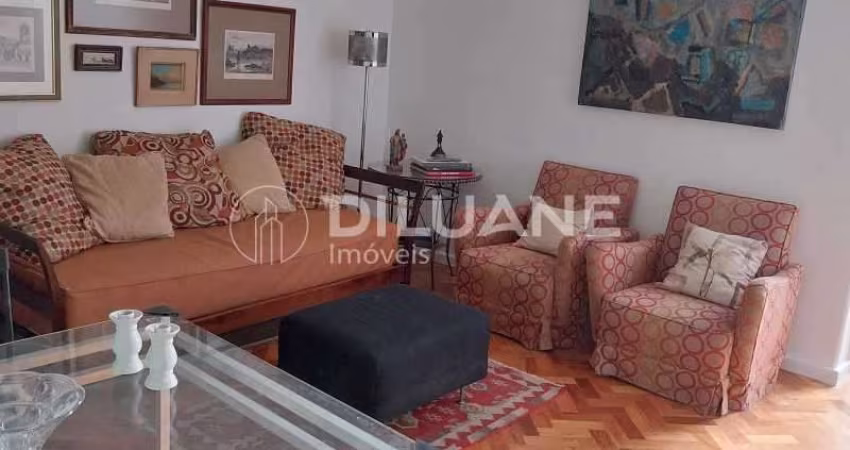 Apartamento com 1 quarto para alugar na Rua Marquês de Abrantes, Flamengo, Rio de Janeiro