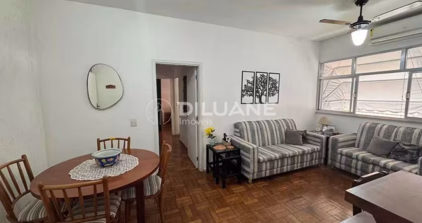 Apartamento com 2 quartos à venda na Rua Voluntários da Pátria, Botafogo, Rio de Janeiro