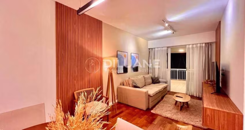 Apartamento com 2 quartos à venda na Avenida Carlos Peixoto, Botafogo, Rio de Janeiro