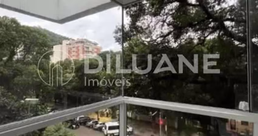 Apartamento com 1 quarto à venda na Rua Henrique Oswald, Copacabana, Rio de Janeiro