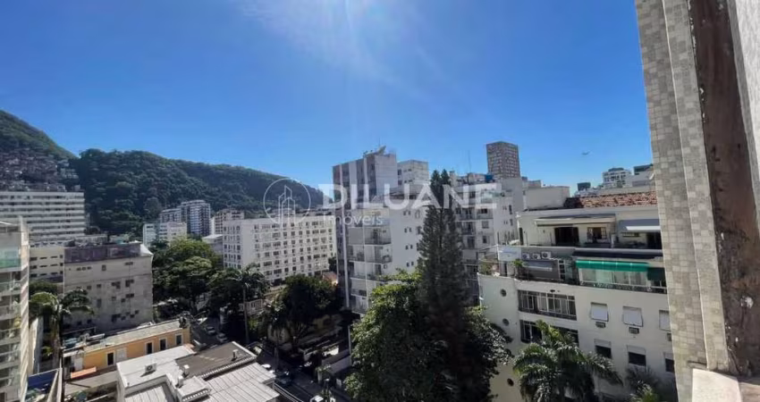 Apartamento com 1 quarto à venda na Rua Voluntários da Pátria, Botafogo, Rio de Janeiro