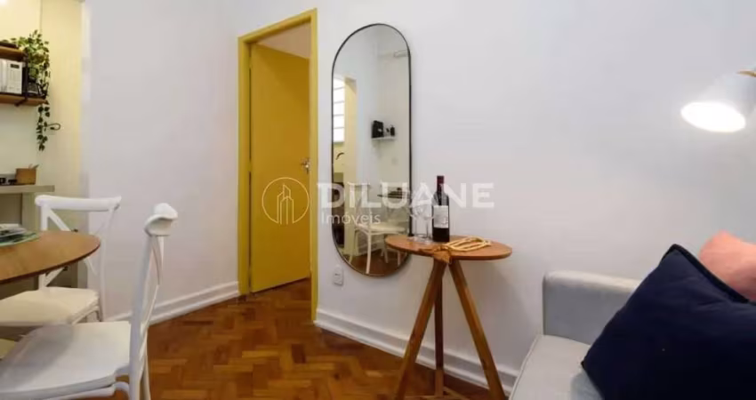 Apartamento com 1 quarto à venda na Praia do Flamengo, Flamengo, Rio de Janeiro